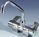 High Quality Faucet and Shower Range Metal Faucet