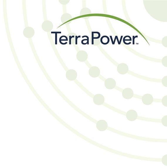 TerraPower s