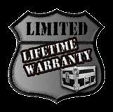 CUSTOM CASES Road Read y LIMITED L IFETIME WARRANTY It s pretty simple. If we don t have it and you dream it up, we ll make it. Lighting Cases, Drum Cases, Mixer Cases...whatever you need.