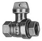One<br One<br Ford Ball Valve Curb Stops Ball Valves with Iron Pipe Threads Female Iron Pipe Threads Both Ends B11-333-NL Catalog<br Valve<br Other<br Approx.