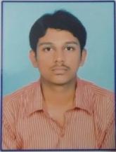 Karthik D C, pursuing Aeronautical Engineering, 8 th semester from Sha-Shib College of Engineering, Chikkaballapura, Karnataka.