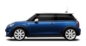 MODELS. MINI COOPER. More charismatic and distinguished than ever, the MINI Cooper turns heads with every corner you turn.