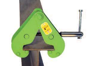 Magnetic Lifters Magnetic Lifters can be used in various industries for the lifting and moving of s teel, engine parts, semi-manufactured goods and moulds, Due to its magnetic force, there is