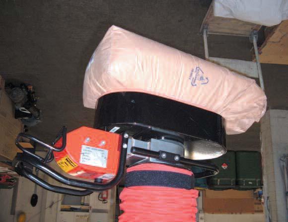 Oval suction pad for bags Loads That Can Be Lifted Virtually any load can be lifted using vacuum technology.