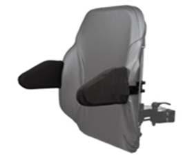 RS4W4T Rehab Seating Comfort Company Single