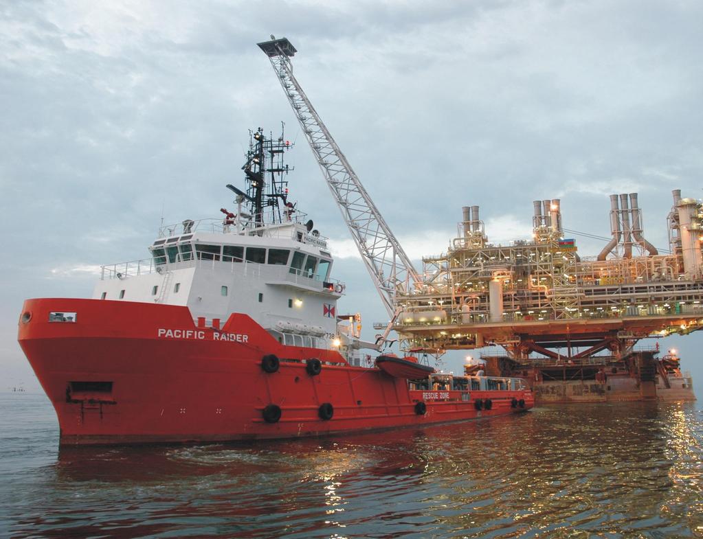 However, Swire Pacific Offshore Operations (Pte) Ltd ( SPO ) makes no representations, warranties or guarantees, whether express or implied, that the content in this brochure is accurate, complete or