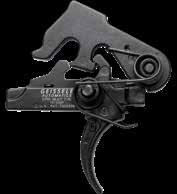 SSF SUPER SELECT FIRE (SSF ) The Geissele Super Select-Fire Trigger is a select-fire combat trigger that Geissele Automatics developed for the U.S. Special Operations Community.