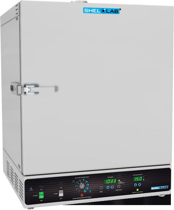 Published recovery performance is based on a standard cabinet under controlled testing
