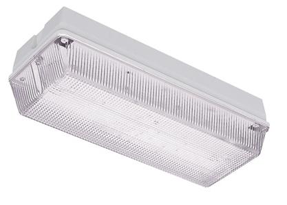 DEXTRA E2 Location : Mounting Type : Lamp Type : Control Gear Type : Dimmable : OEH 8W NON-MAINTAINED EMERGENCY BULKHEAD OEH8NM3 IP65 8W Surface Self-Contained Polycarbonate bulkhead.