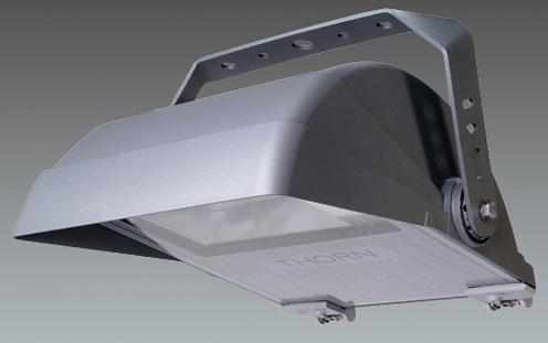 THORN AREA1 42W TC-TEL/L830 HF PM ANT A/S [STD] 96255555 EX3 Location : Mounting Type : IK Rating : Lamp Type : Control Gear Type : Dimmable : A high performance, general purpose, area floodlight.