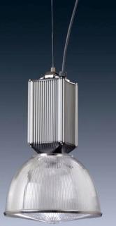 THORN CN Location : Mounting Type : Lamp Type : Control Gear Type : Dimmable : CONCAVIA S 96218699 + 96218702 + 96218708 suspended CONCAVIA S 1x150W HIT HF LI + CONCAVIA S AC RPR DI + CONCAVIA S KIT