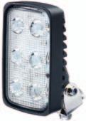 SS/88 LED WORK LAMPS 1600 SS/88114 87.5 91.