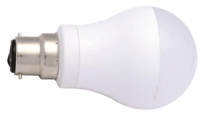 Wattage Lamps 20-30W