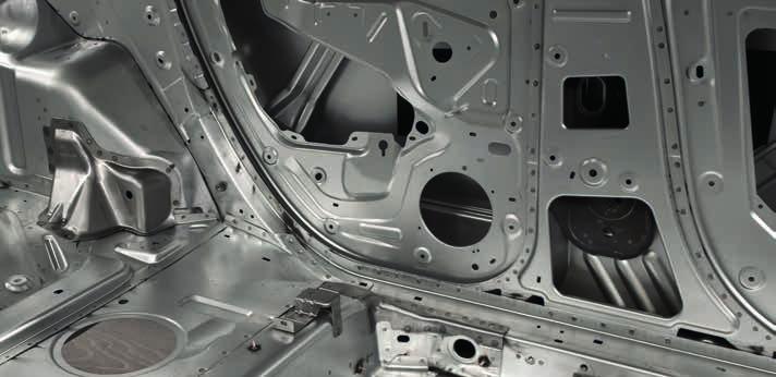 Product Program Automotive Lubricants 55 Corrosion Protection ANTICORIT, RENOCLEAN Product name Description Kin. visc.
