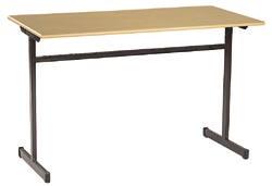 ..1118w x 559d x 760mmh... XX... XX Now also available with silver frame. Please ask for details. single cantilever grouping desk With silver basket. Dark grey frame.