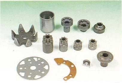 6. Products Cold Forging Parts of Starting Motor Pinion Shell Case Cold Forging Parts