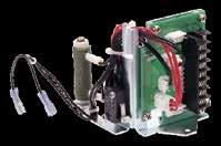 Specifications Power supply AC 110 V 50/60 Hz AC 115 V 50/60 Hz AC 120 V