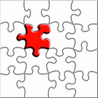 Senior Management Commitment Key Piece in Success Puzzle Success depends on senior managers!