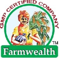 Farmwealth Bio-tech #205, Raghava Towers, Madinaguda, BHEL Road, Hyd-50. Ph: 040-23046410, 40215409, 40215410.