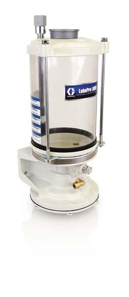 LubePro Series Pumps For Simple,