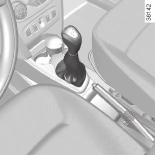 AUTOMATED MANUAL TRANSMISSION (1/6) 1 2 3 4 Automated manual transmission is equipped with clutch and gear shift actuators, to have easy gear shift, without clutch pedal.