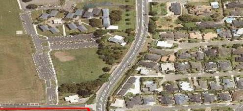 Site Vicinity The site at 63 A/B & 65 Moffat Road, Bethlehem, Tauranga (Figure 1) is located