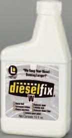 Multipurpose Gear Oils are available GL-5 performance levels.