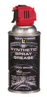 (208 L) 09355X50106 EXTREME PENETRATING OIL, CHAIN & CABLE FLUID Food Grade, H1 This NSF-certified penetrating oil offers all the powerful benefits of our signature penetrating oil with the added