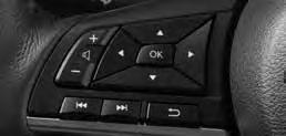 NEW SYSTEM FEATURES To cancel Steering Assist on Instrument Panel and Display: Push the Steering Assist switch on the instrument panel to switch off.
