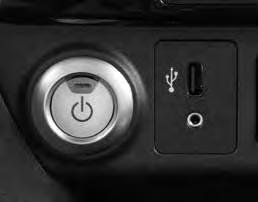 HEADLIGHT CONTROL SWITCH HEADLIGHT CONTROL Turn the headlight control switch to the position to turn on the front parking, 3 side marker, tail, license plate and instrument panel lights.