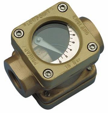 / Flap Housing Tube Flap or flanged ½ inch to 2 inch