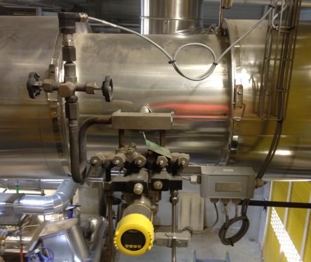 Industry:Gas Fired Power Plant Client: UPM, Schongau, Germany Application: Steam Flow Measurement UPM erected a new gas fired power plant at their facility in Schongau in 2013.