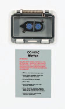 Accumulators PUMP FEATURES Master Pump or Dispenser SYSTEM FEATURES Futra Software