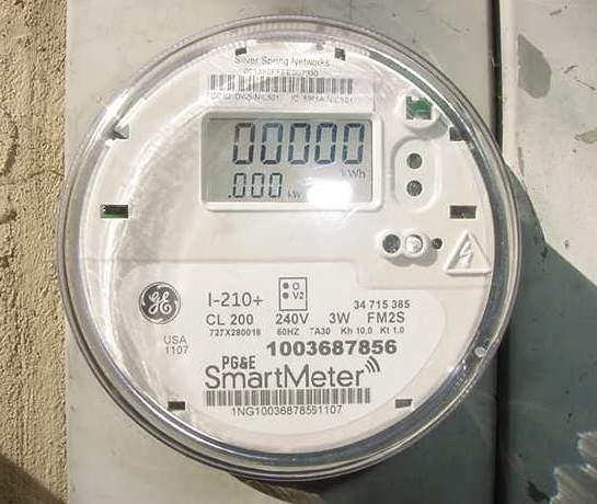 Smart Grid Foundation: Largest US Smart Meter Deployment Ubiquitous automated meter reading