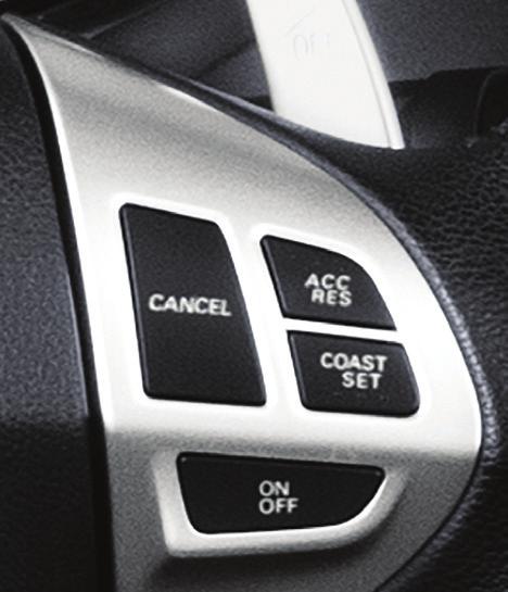 Drive Mode Selector (if equipped) The drive mode can be selected by pressing the switch while the ignition switch is in the ON position.