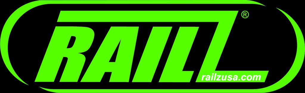 Be sure to check out additional instructions at: www.railzusa.