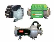 Danfoss Commercial Compressors is a worldwide manufacturer of compressors and condensing units for refrigeration and