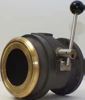 The adaptor is compatible with all 100mm couplers manufactured to the API standard. Design Benefits Wear resistance.