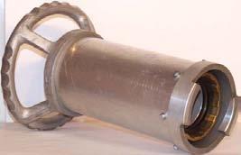 100mm Barret Coupling Used for the off-loading of fuel products into underground tanks. Prevents the crossover of petrol and diesel.