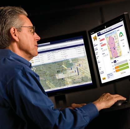 Integrated Technologies Monitor, manage, and enhance job site operations. Cat Connect makes smart use of technology and services to improve your job site efficiency.