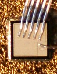 SiC power bipolar junction transistors by TranSiC Emitter contact N D + SiO 2 surface passivation Base contact P JTE implant N Base implant N + substrate Collector contact Emitter Base Vertical