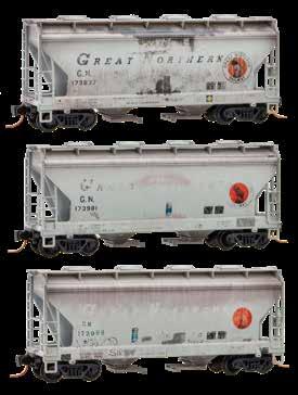 Annual Convention Free Membership Car Limited edition trains Free Classified Ads Limited Edition Special Runs The N Scale