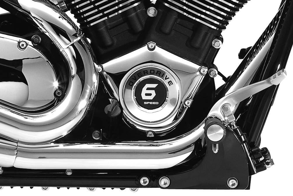 Pre-Ride Inspections Engine Oil Level We recommend the use of only VICTORY brand Semi-Synthetic 20W-40 Motor Oil or an equivalent oil designed for use with wet clutches (such as those with a JASO MA