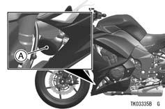MAINTENANCE AND ADJUSTMENT 125 NOTE If a torque wrench or required Kawasaki special tool is not
