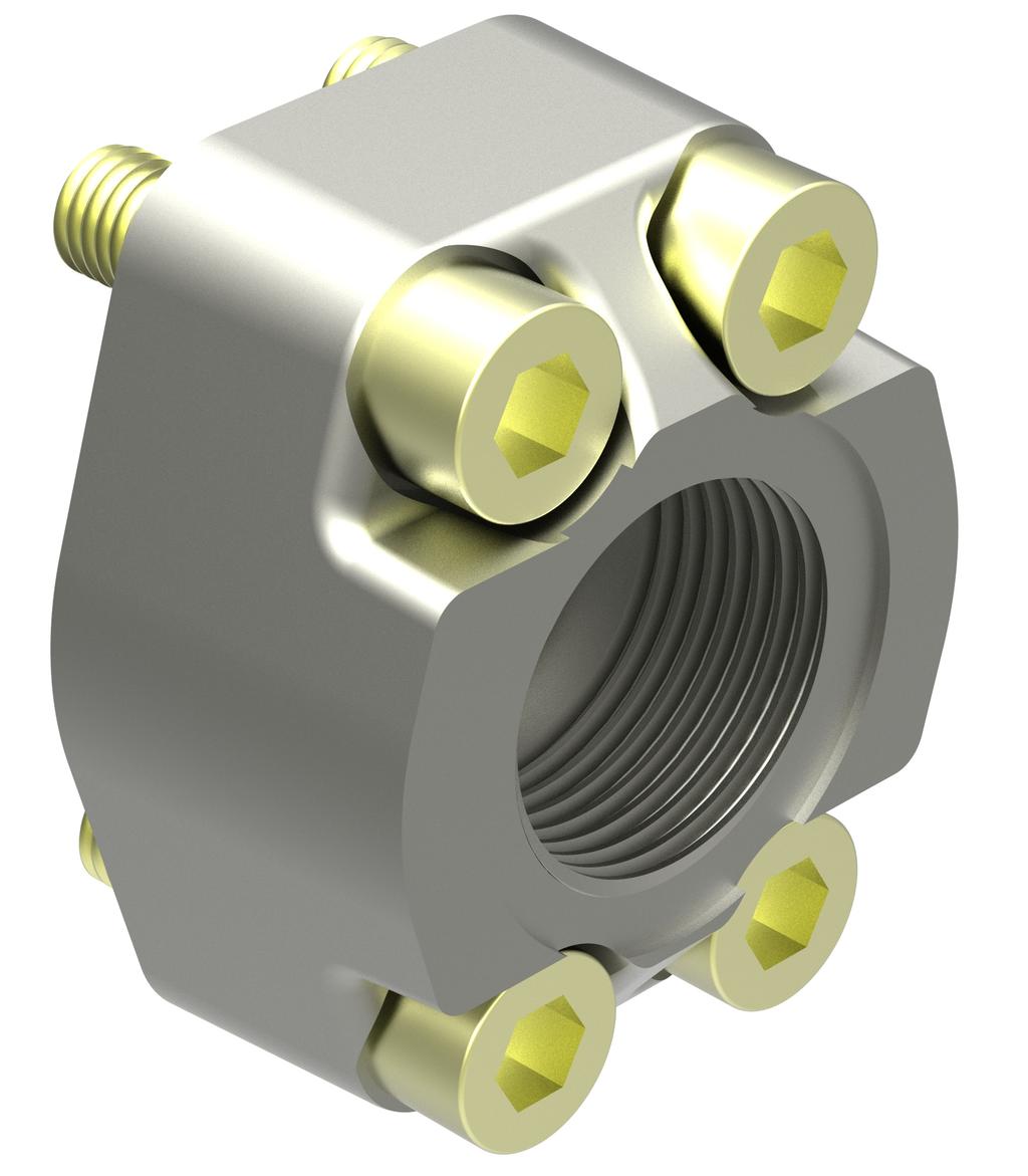 7. Options In addition to the standard versions, differential-lock valves can also be equipped with numerous auxiliary functions and combined in customer-specific manifold blocks.