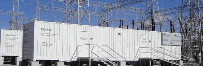 Battery Energy Storage System (BESS) Multiple Benefits 1. BESS located at Wailea Substation 2. Manage peak load Discharge for 1-2hr during peak 3.