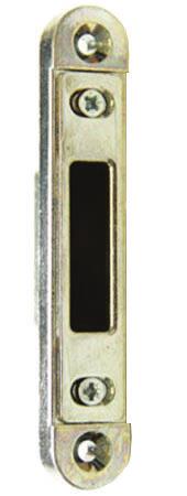 Non-handed locking mechanism with reversible centre sash lock. Snib facility as standard on all locks. Accepts standard 92mm handles and Euro profile cylinders.