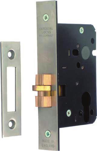 Forend Width: 22mm Centres: 72mm (except 18406-78mm) Type: Centres: Sashlock 72mm SSS 18355/A Deadlock