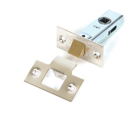 Latches & Deadbolts Marches Tubular Mortice Latch 64mm/2.