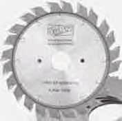 4mm 22 2/4/42 SP7504 Double Laminated Saw Blade 40 40-5 Extra hard micro grain carbide teeth top bevel ground to 40